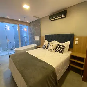 Loft Exclusivo Em Canasvieiras Apartamento