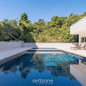 A 140m Da Floripa-sc Iaps Apartamento